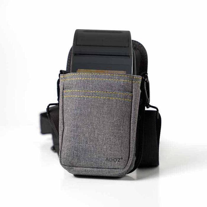 Verifone V205c Holster with Sling/Waistbelt