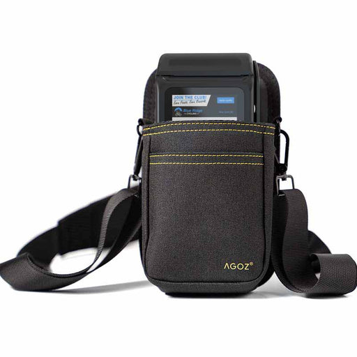 Verifone V210 Holster with Sling/Waistbelt