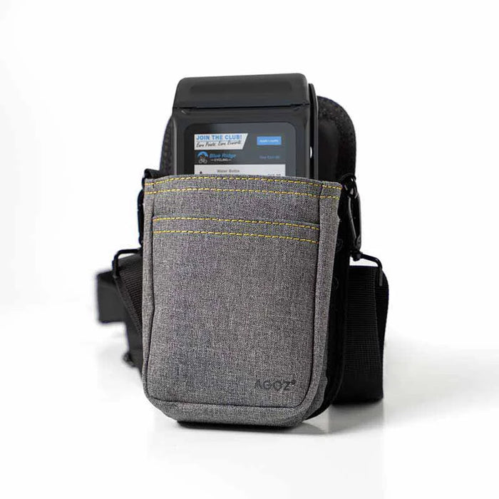 Verifone V210 Holster with Sling / Waist Belt