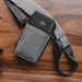 Ingenico Move 3500 Holster with Sling/Waistbelt