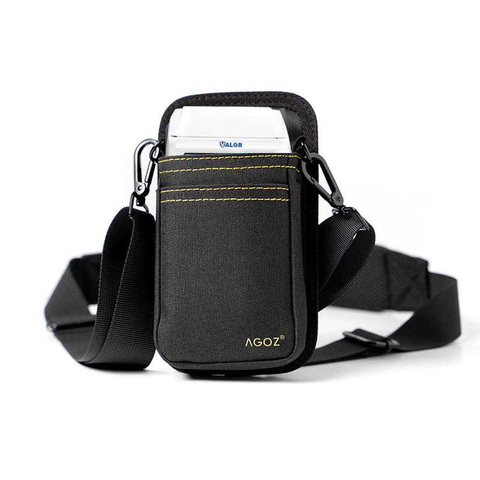 Valor VL110 Holster with Sling/Waistbelt