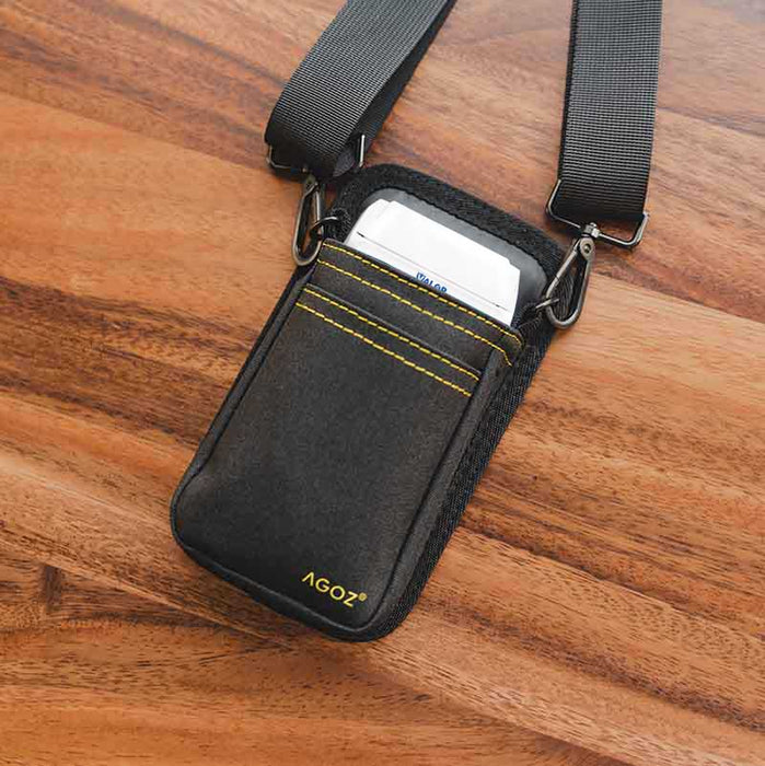 Valor VL110 Holster with Sling/Waistbelt