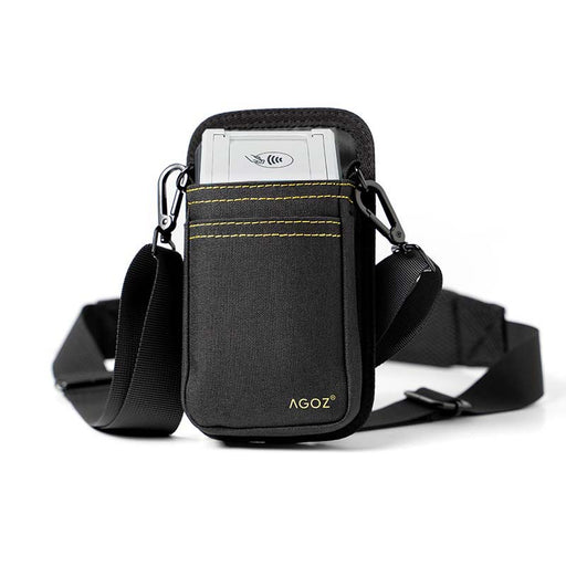 Valor VL500 Holster with Sling/Waistbelt