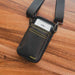 Valor VL500 Holster with Sling/Waistbelt