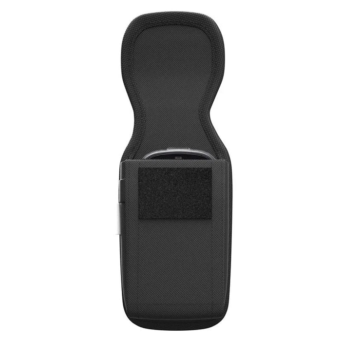 Rugged Vocera Smartbadge Case with Belt Clip