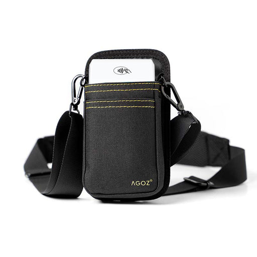 Valor VP500 Holster with Sling/Waistbelt