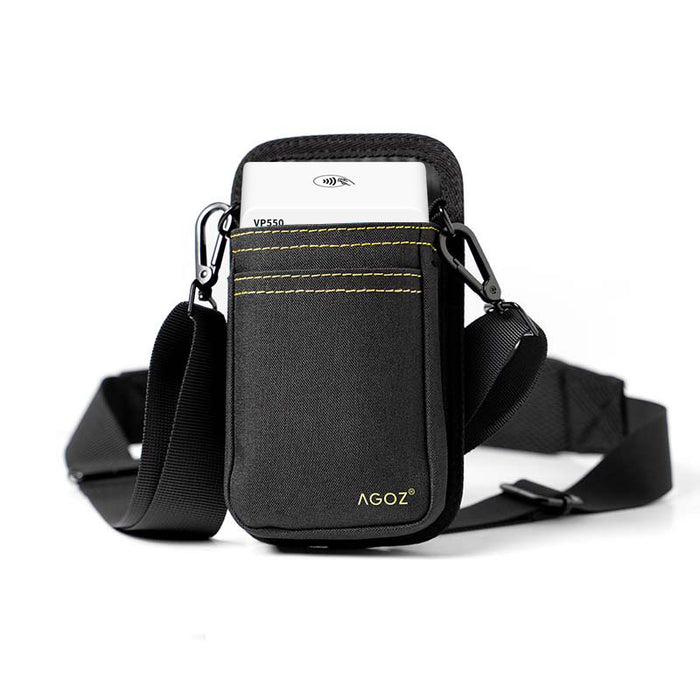 Valor VP550 Holster with Sling/Waistbelt