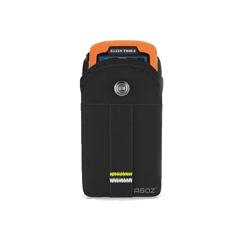 Klein Tools RT250 GFCI Receptacle Tester Holster