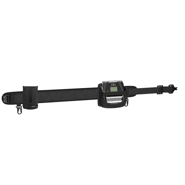 Waist Belt for Zebra QLn320 Printer Case & Pistol-Grip Scanner