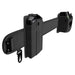 Waist Belt for Zebra QLn320 Printer Case with Scanner Holster