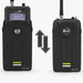 Rugged Whistler WS1040 Case with Snap Closure