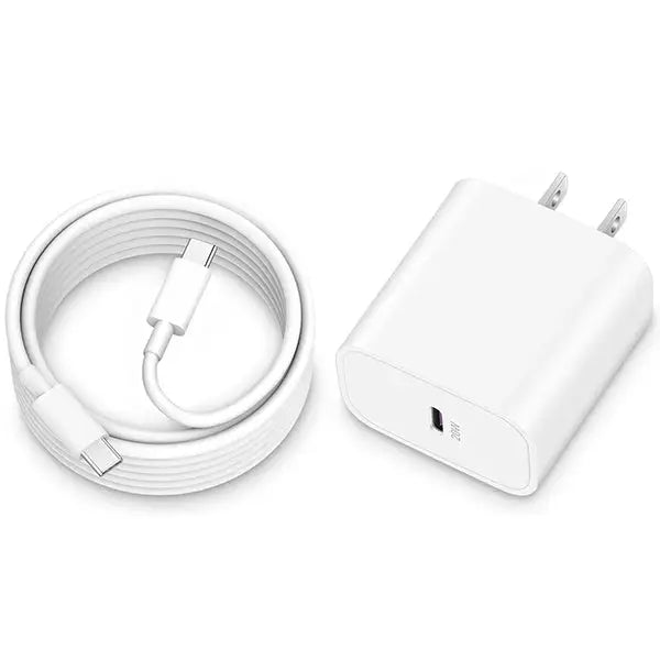 Wall Charger for Zebra TC53 Handheld