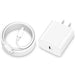 Wall Charger for PAX A800 mPOS