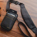 Verifone X990 Holster with Sling/Waistbelt