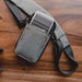 Worldline Yoximo Holster with Sling/Waistbelt