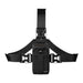 Chest Harness Holster for Mobile Devices