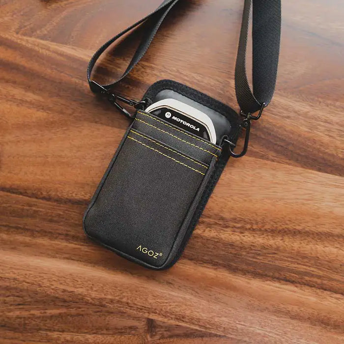 Zebra TC57 & TC57X Holster with Sling