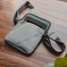 Honeywell ScanPal EDA10A Tablet Carrying Case with Sling