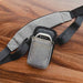 Zebra TC57 & TC57X Holster with Sling