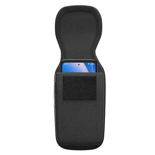Zebra EC55 Case with Metal Belt Clip