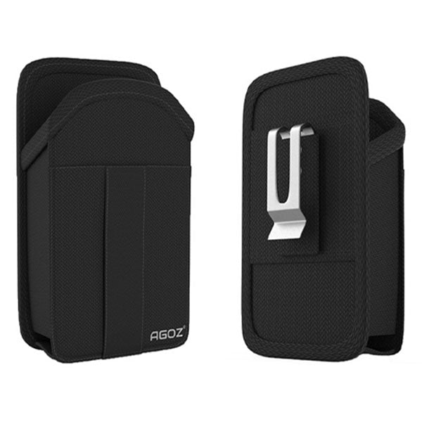 Heavy-Duty Sonim XP5 Holster with Card Holder Case