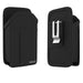 Heavy-Duty Holster for Rivins RV-7 Walkie Talkie Case Holder