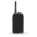 Military-Grade Retevis RT21 Two Way Radio Case with Belt Clip