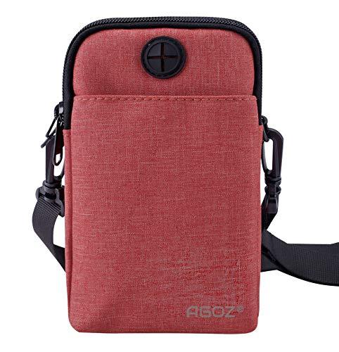 Women's Small Crossbody Phone Bag