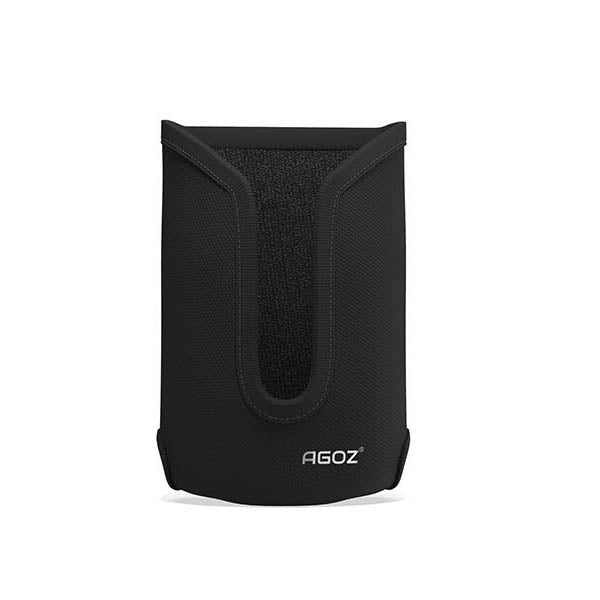 Durable Nautiz X41 Case with Trigger Handle