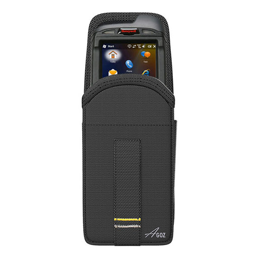Durable Case with Belt Clip for Honeywell Dolphin CK65 - AGOZTECH