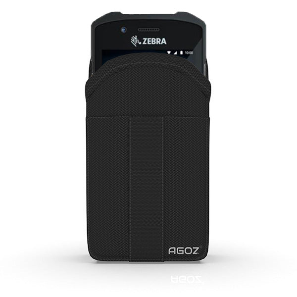 Zebra EC55 Holster with Credit Card Slot