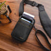 Newland N950 Holster with Sling