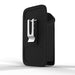 Unitech Scanner Case with Credit Card Holder