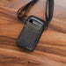 Rugged Honeywell Dolphin 75 Holster with Sling