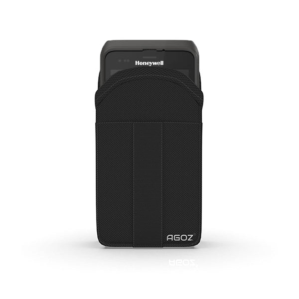 Durable Honeywell EDA5S Case with Belt Clip