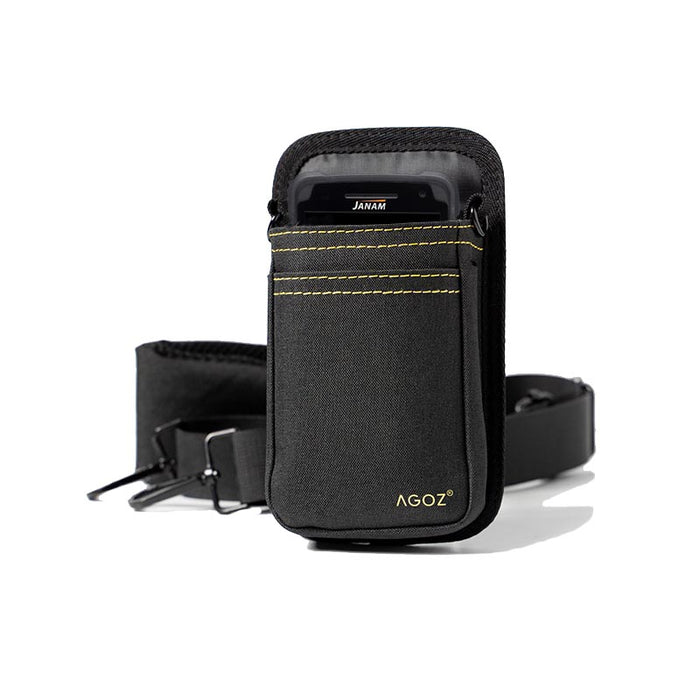 Janam Scanner Holster with Sling