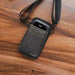 Janam Scanner Holster with Sling