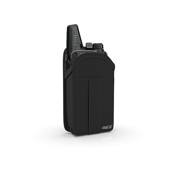 Rugged Retevis RT22 & RT22S Two Way Radio Holster