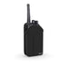 Military-Grade Retevis RT21 Two Way Radio Case with Belt Clip