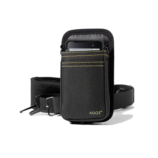 Rugged Unitech PA726 Holster with Sling