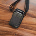 Military-Grade Unitech EA500/+ Holster with Sling