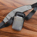 Rugged Cognex MX1100 Holster with Sling/Waistbelt