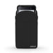 Unitech Scanner Case with Credit Card Holder