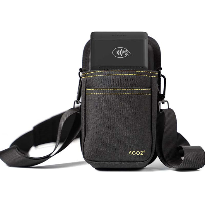 Ingenico Apos A8 Holster with Sling/Waistbelt