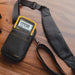 Fluke 87V Holster with Sling/Waistbelt