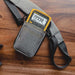 Fluke 87V Holster with Sling/Waistbelt