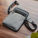 MobileDemand xTablet T1190 Carrying Case with Sling/Waistbelt